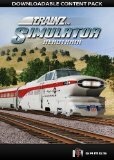 Trainz DLC – Aerotrain [Download]