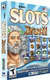 EFX WMS Slots Zeus II Reviews