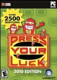 Press Your Luck 2010 Edition