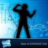 Luck Be a Lady (In the Style of Frank Sinatra) [Karaoke Version]